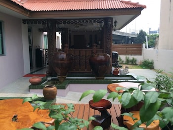 kim hostel at morleng