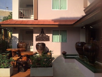 kim hostel at morleng