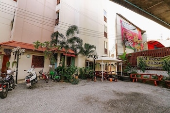 kim hostel at morleng