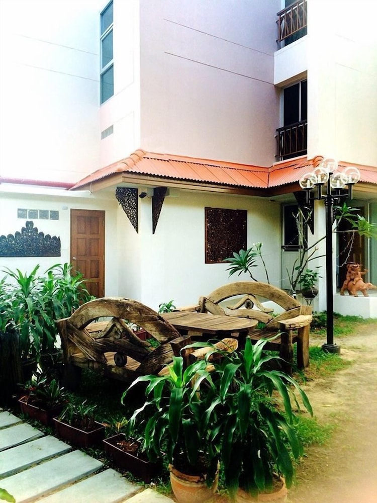 kim hostel at morleng