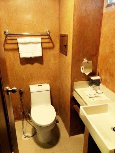 kim hostel at morleng