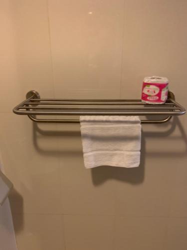 kim hostel at morleng