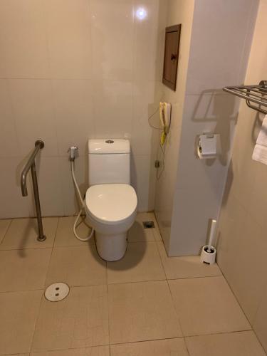 kim hostel at morleng