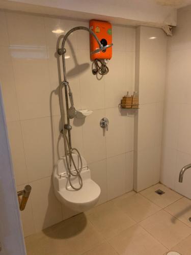 kim hostel at morleng