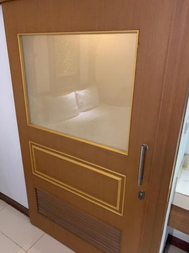 kim hostel at morleng