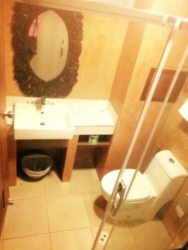 kim hostel at morleng