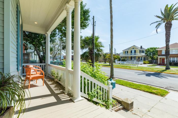 galveston