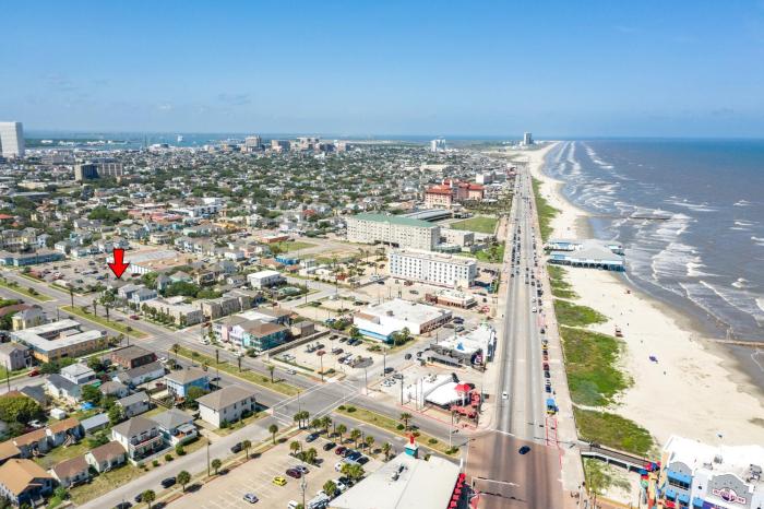 galveston