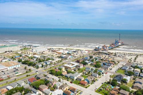 galveston