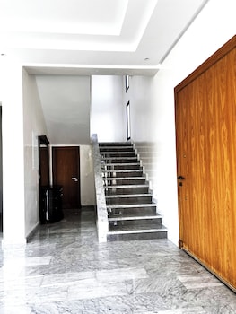 Soofstay Villa - Noria Golf Club,Noria Golf Club No. 174, Road Tahanout,4 star