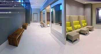 one uptown residence