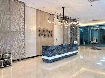one uptown residence