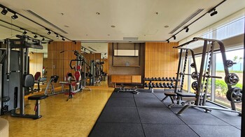 Branz Apartment Bsd City By Nagisa Bali,,2 star