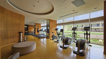 Branz Apartment Bsd City By Nagisa Bali,,2 star