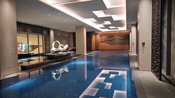 Branz Apartment Bsd City By Nagisa Bali,,2 star