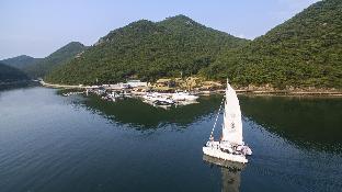 hansan marina hotel and resort