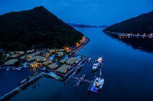 hansan marina hotel and resort