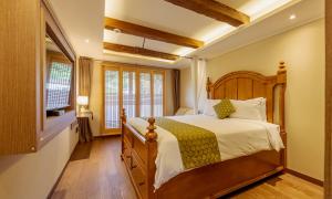 hansan marina hotel and resort