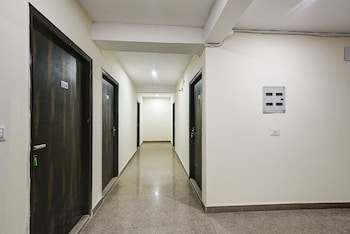 Mauryan Tower, Yashobhoomi,,3 star
