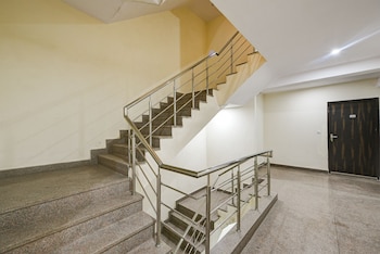 Mauryan Tower, Yashobhoomi,,3 star