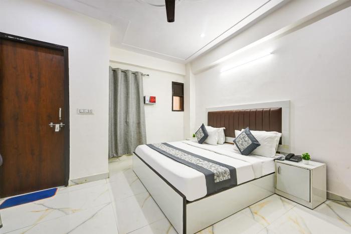 mauryan tower yashobhoomi