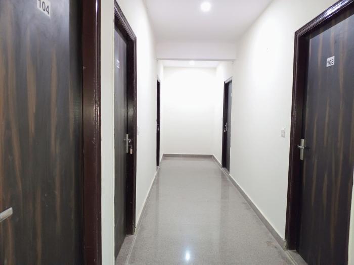mauryan tower yashobhoomi