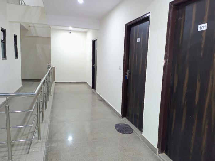 mauryan tower yashobhoomi