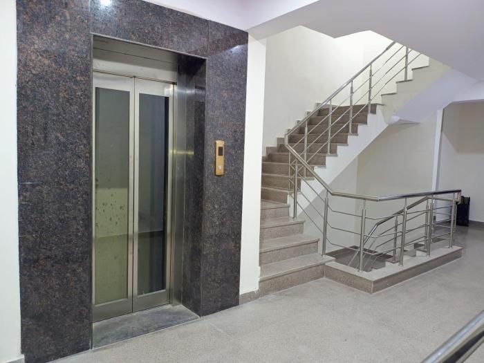 mauryan tower yashobhoomi