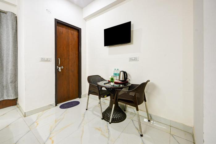 mauryan tower yashobhoomi