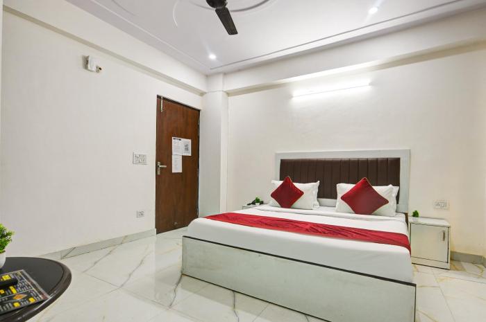 mauryan tower yashobhoomi
