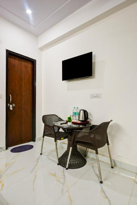 mauryan tower yashobhoomi