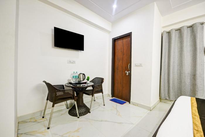 mauryan tower yashobhoomi