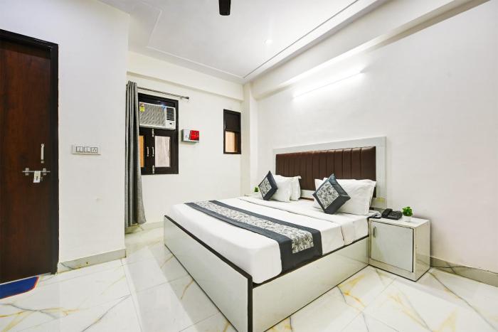 mauryan tower yashobhoomi