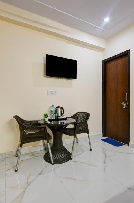 mauryan tower yashobhoomi