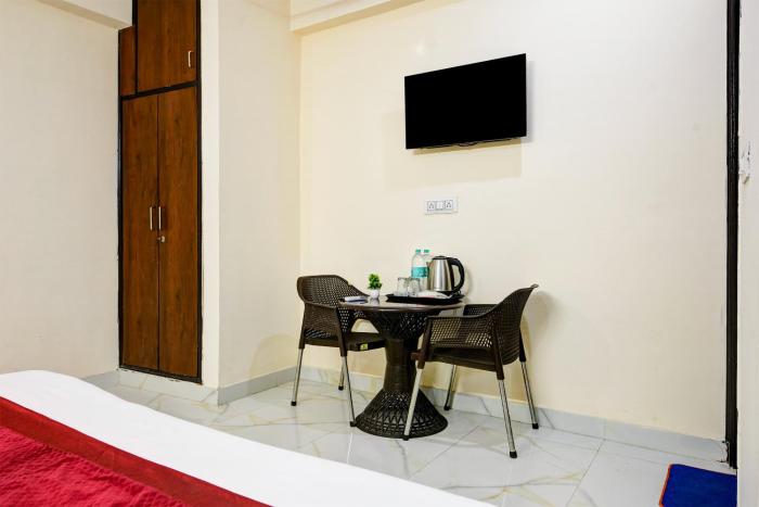 mauryan tower yashobhoomi