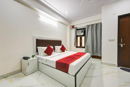 mauryan tower yashobhoomi