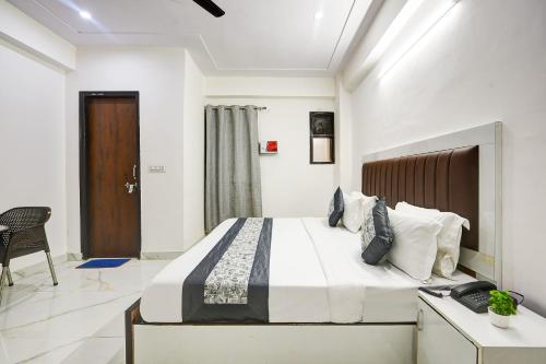 mauryan tower yashobhoomi