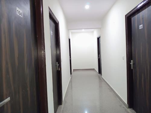 mauryan tower yashobhoomi