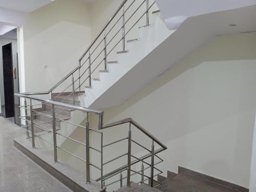 mauryan tower yashobhoomi