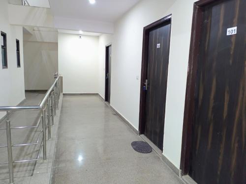 mauryan tower yashobhoomi