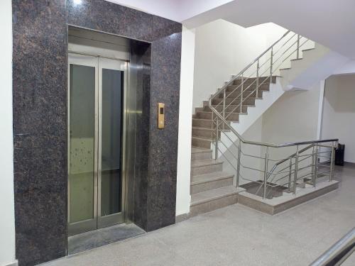 mauryan tower yashobhoomi