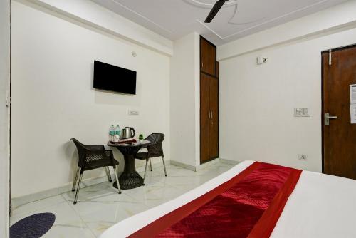 mauryan tower yashobhoomi