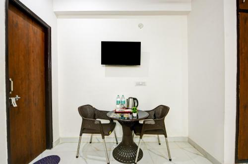 mauryan tower yashobhoomi