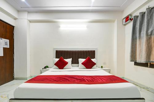 mauryan tower yashobhoomi