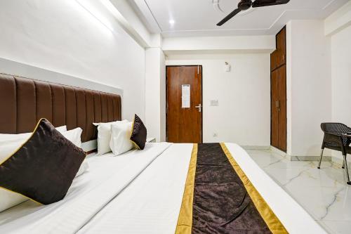 mauryan tower yashobhoomi