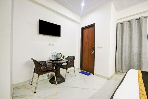 mauryan tower yashobhoomi