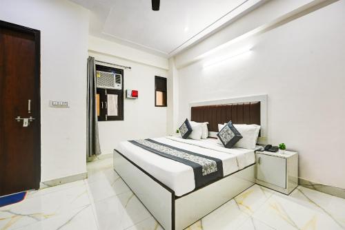 mauryan tower yashobhoomi