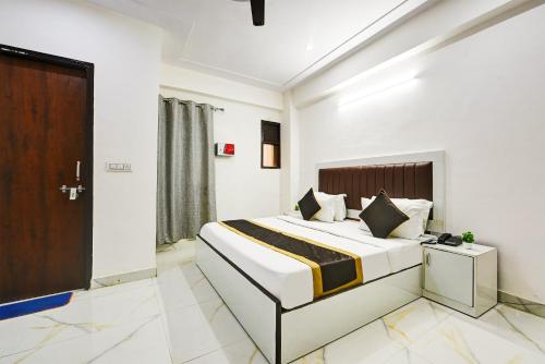 mauryan tower yashobhoomi