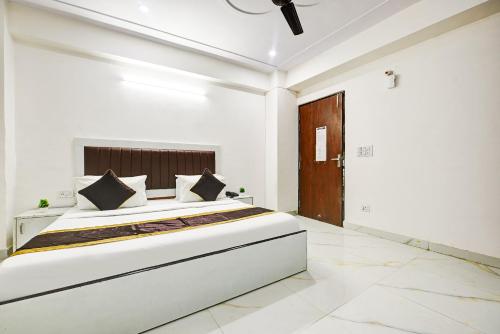 mauryan tower yashobhoomi