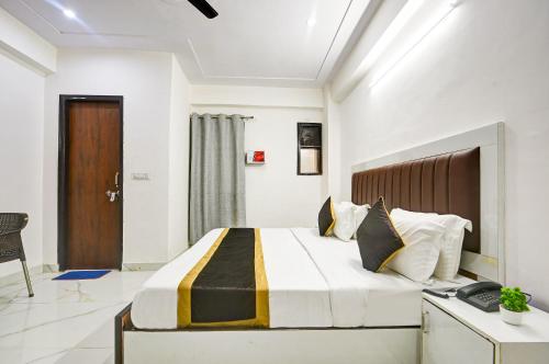 mauryan tower yashobhoomi